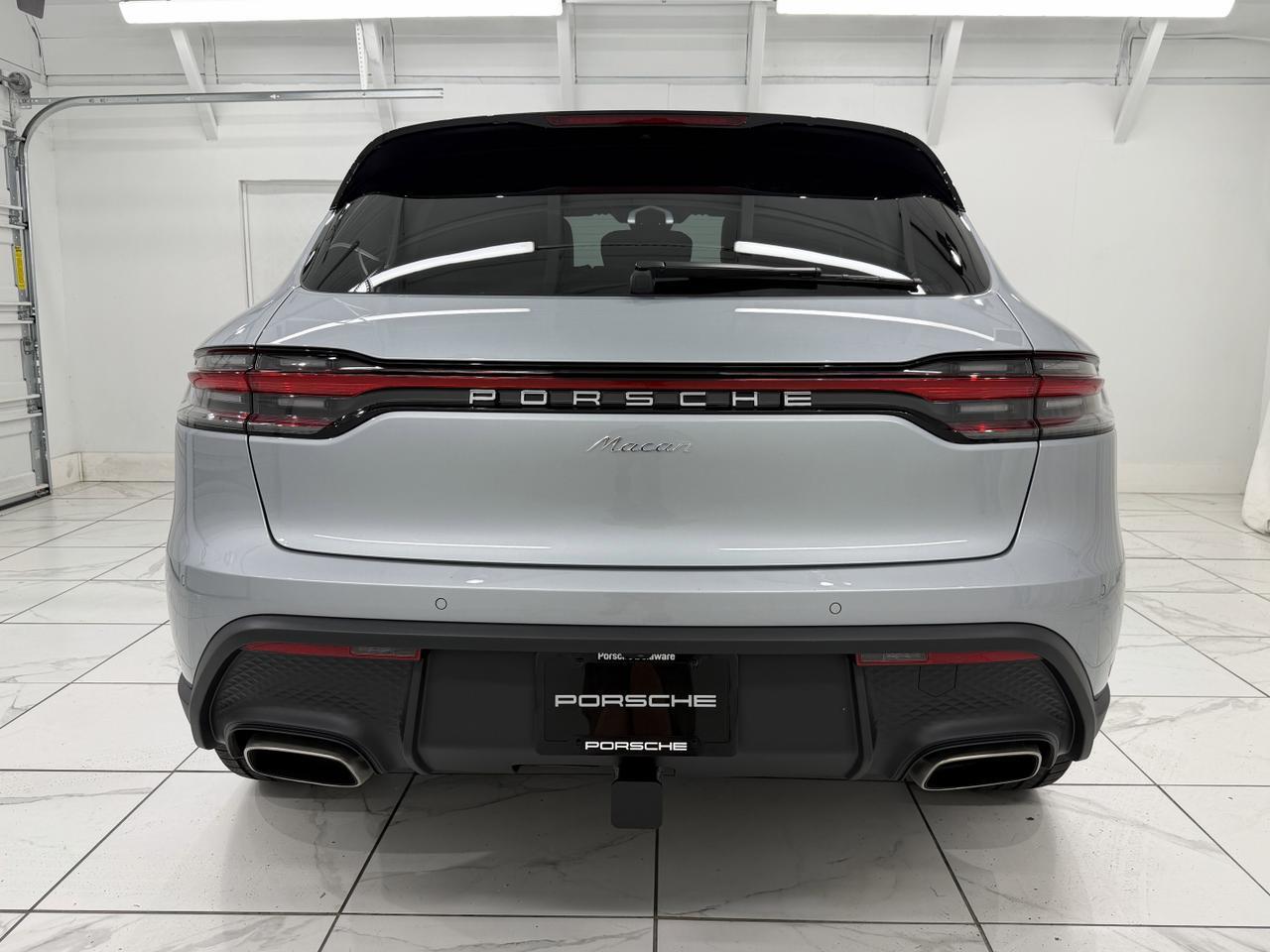 2026 Porsche Macan Newark DE