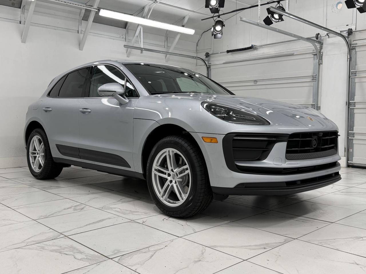 2026 Porsche Macan Newark DE
