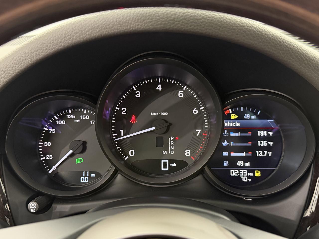 2026 Porsche Macan Newark DE