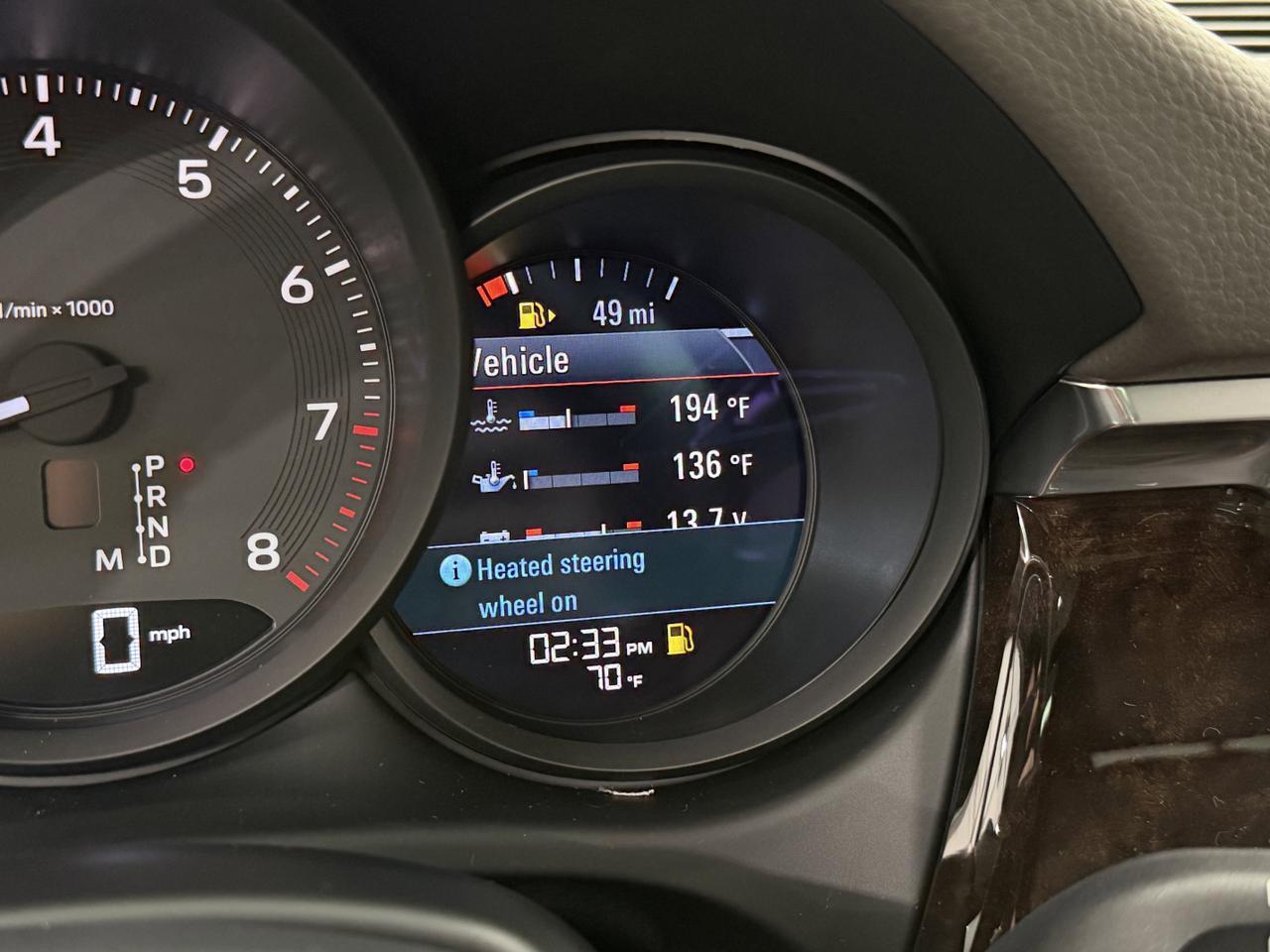 2026 Porsche Macan Newark DE