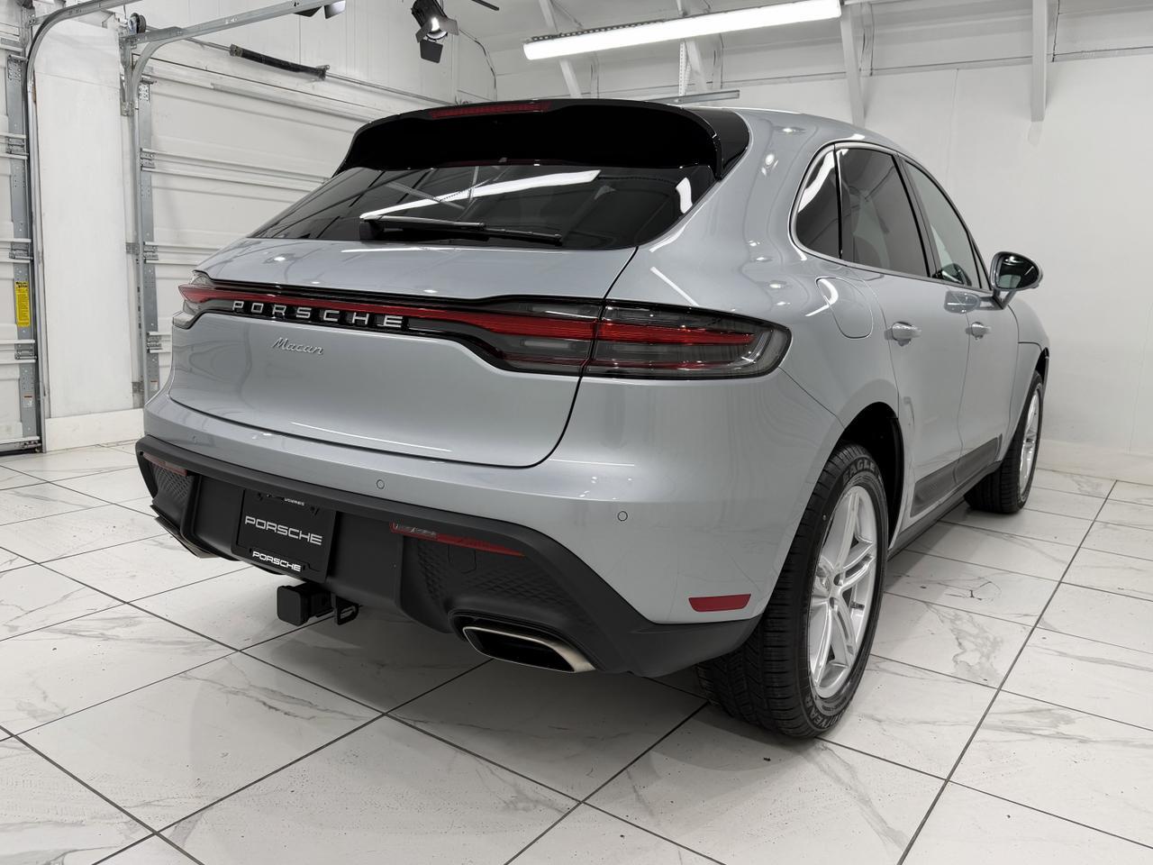2026 Porsche Macan Newark DE