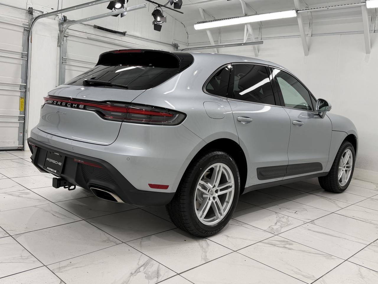 2026 Porsche Macan Newark DE