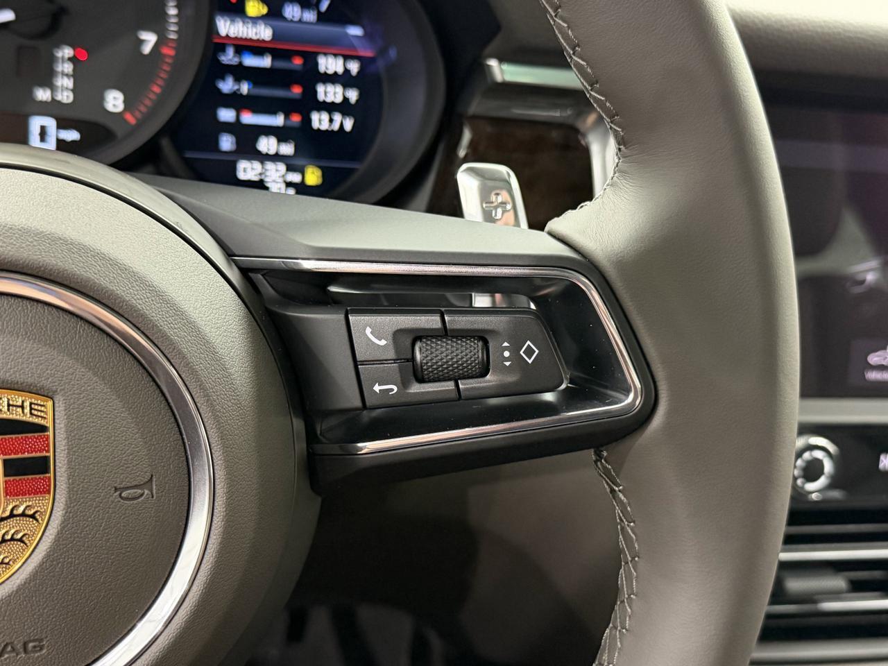 2026 Porsche Macan Newark DE