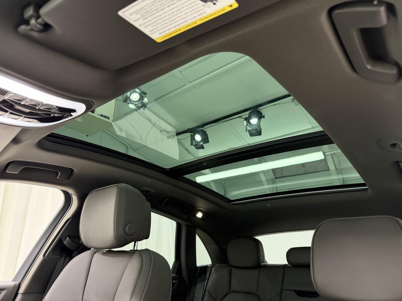 2026 Porsche Macan Newark DE