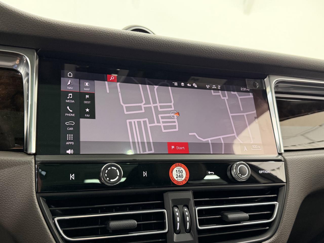 2026 Porsche Macan Newark DE