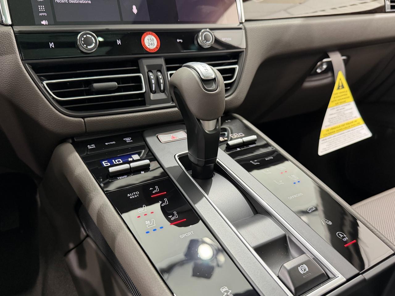 2026 Porsche Macan Newark DE