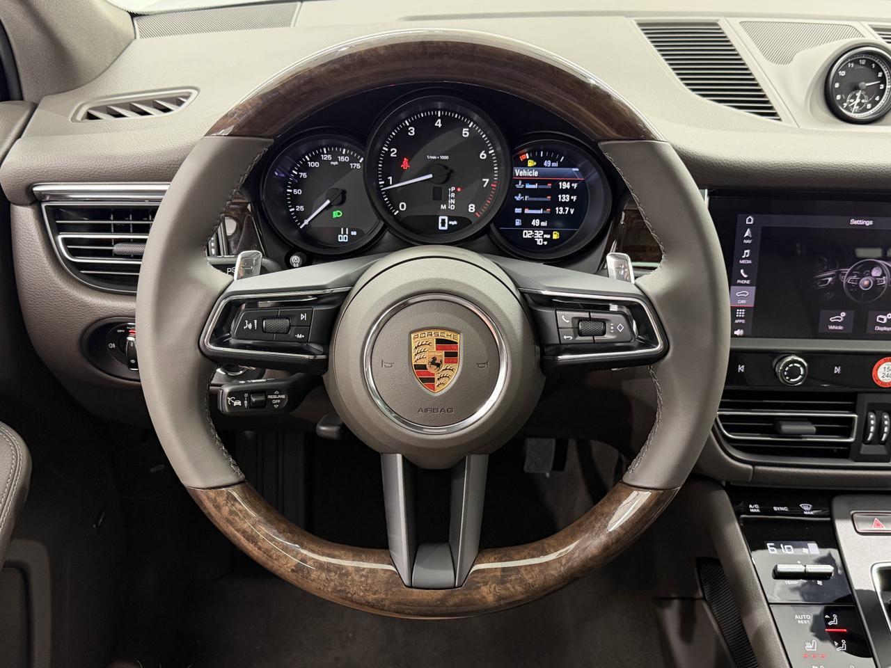 2026 Porsche Macan Newark DE