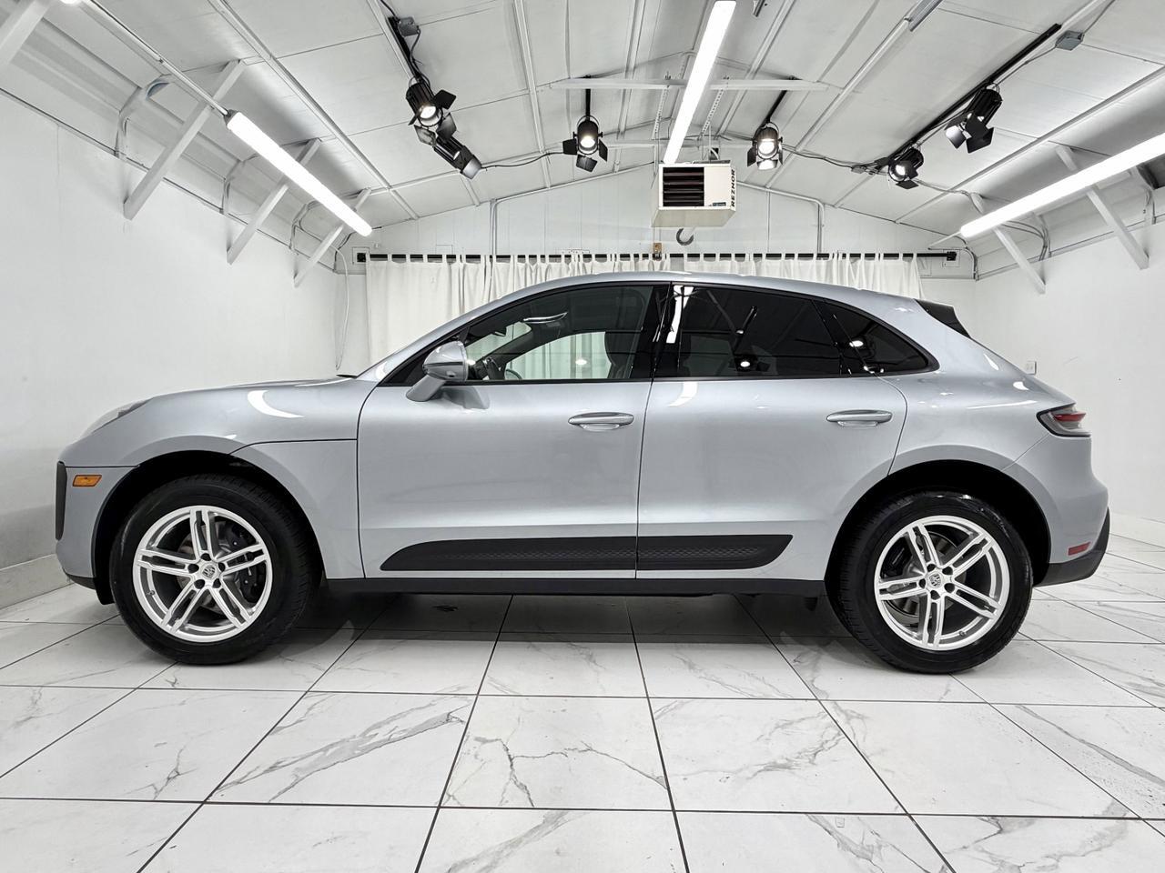 2026 Porsche Macan Newark DE