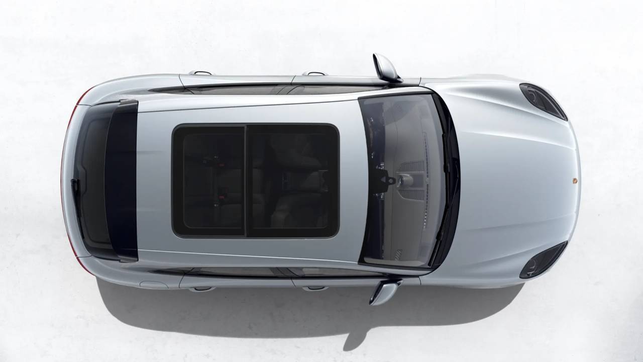 2026 Porsche Macan Newark DE