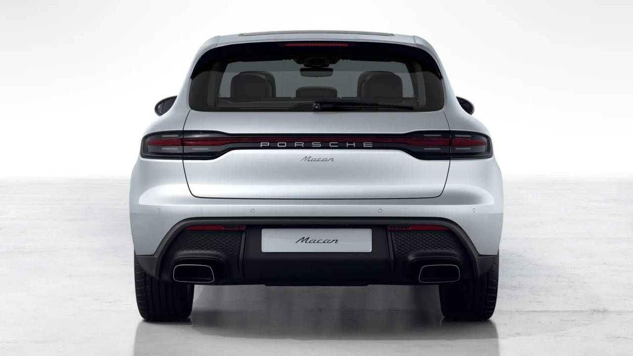 2026 Porsche Macan Newark DE