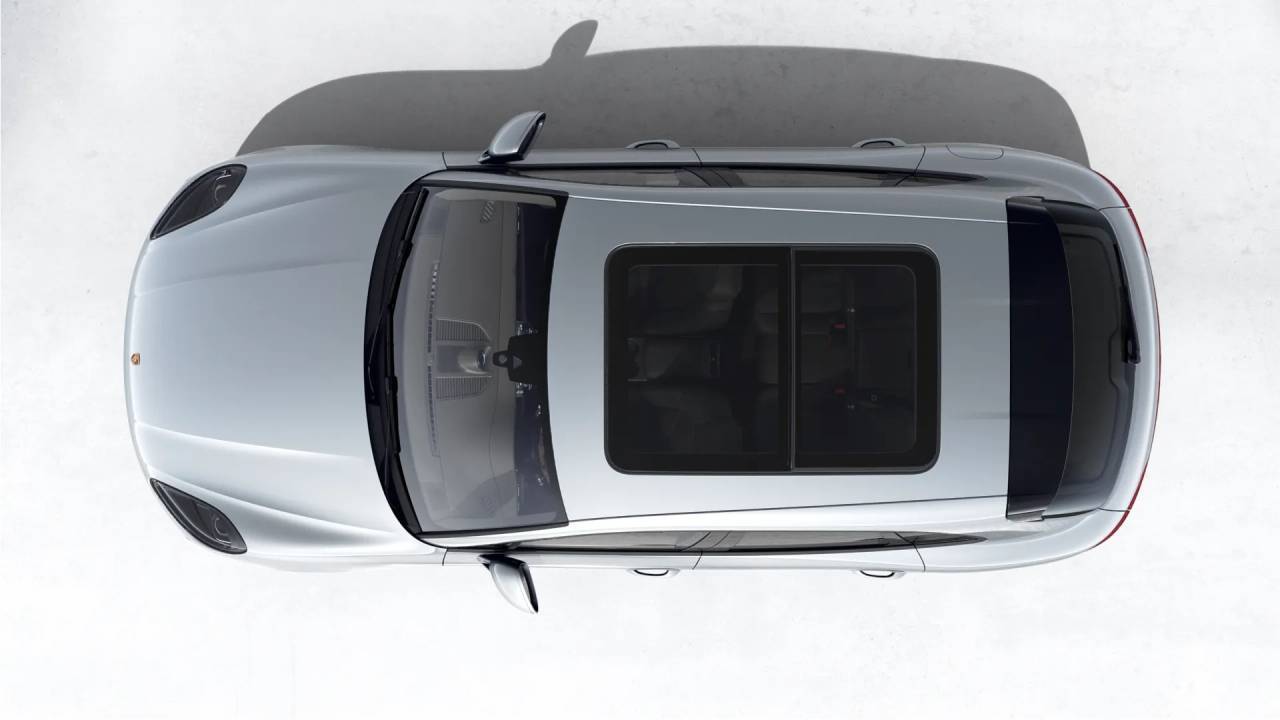 2026 Porsche Macan Newark DE