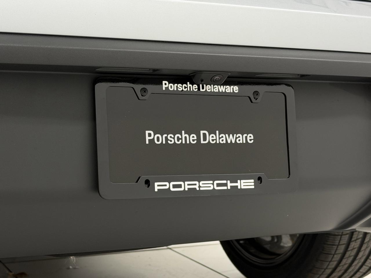 2026 Porsche Macan Newark DE