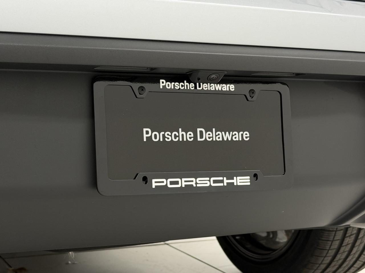 2026 Porsche Macan Newark DE
