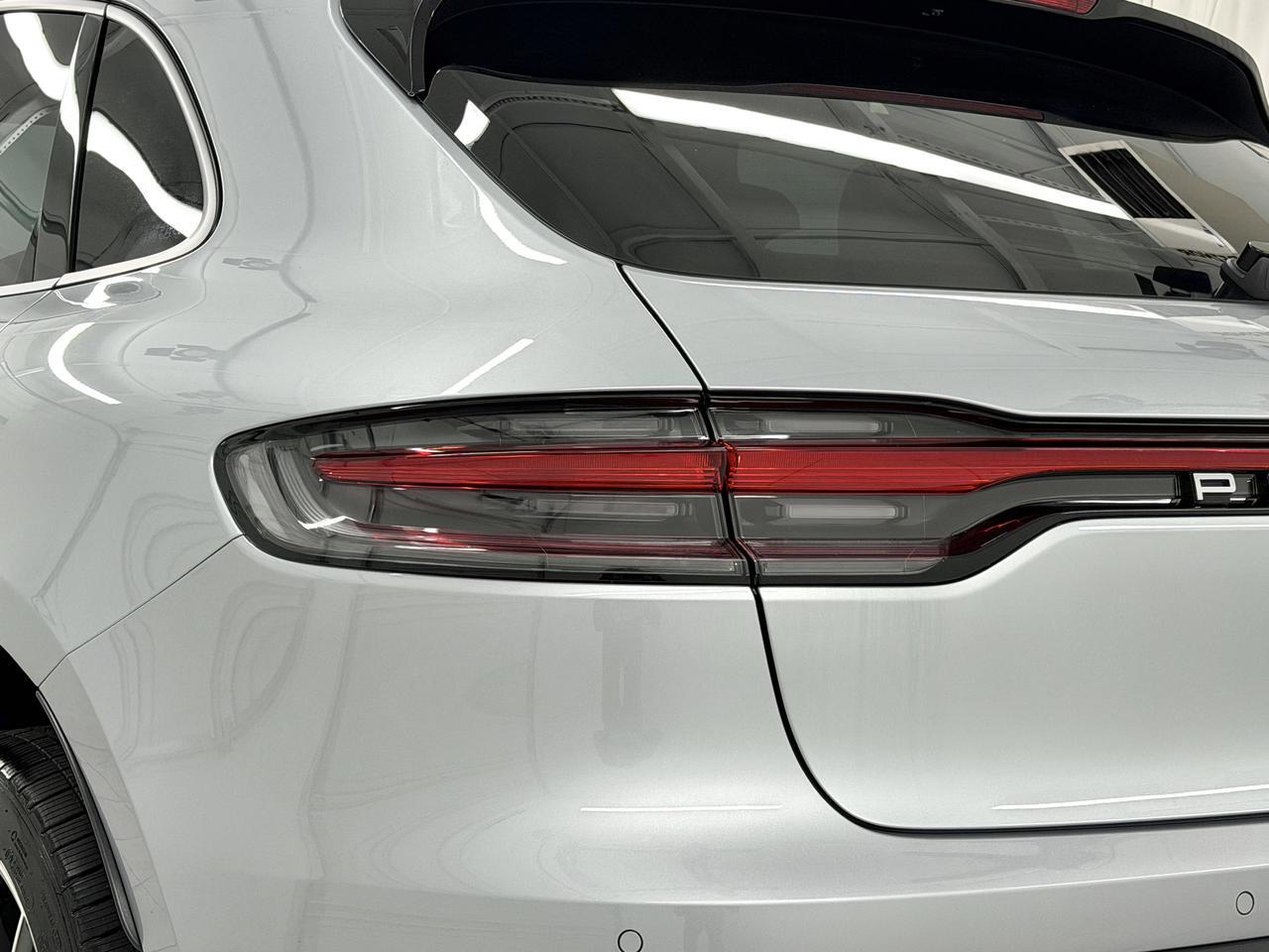 2026 Porsche Macan Newark DE