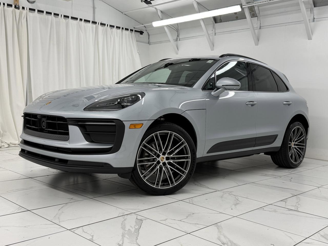 2026 Porsche Macan Newark DE