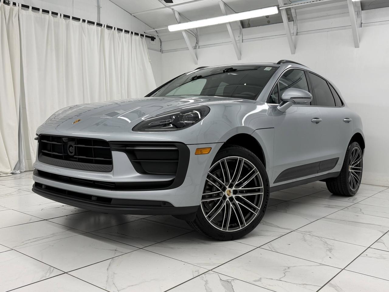 2026 Porsche Macan Newark DE