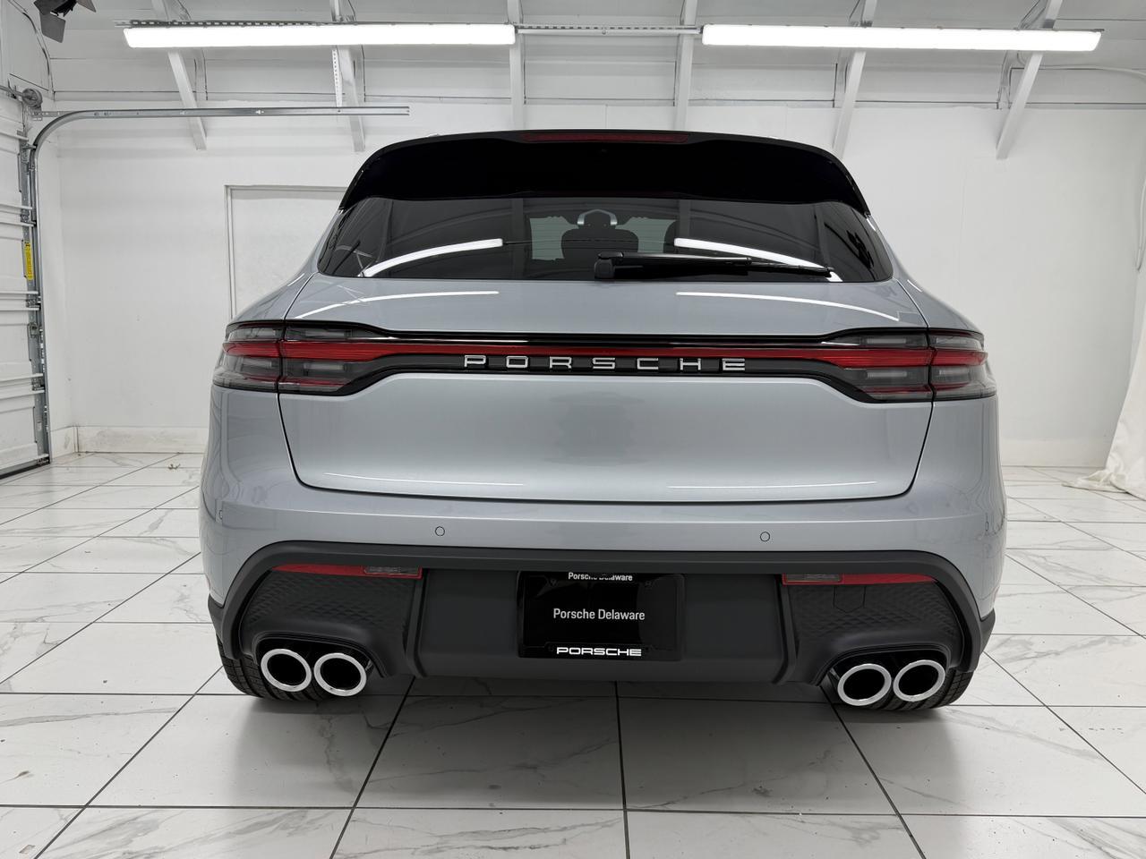 2026 Porsche Macan Newark DE