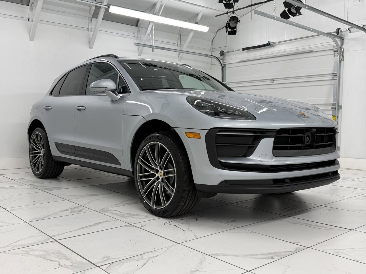 2026 Porsche Macan Newark DE