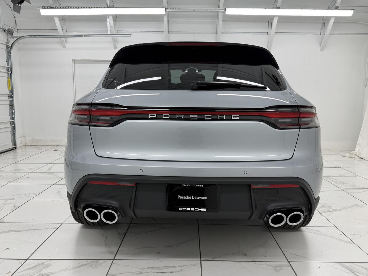 2026 Porsche Macan Newark DE