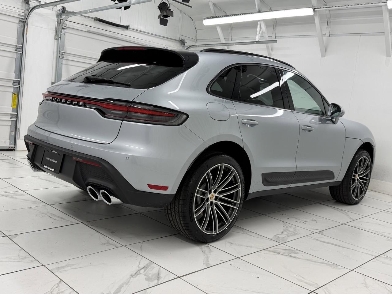 2026 Porsche Macan Newark DE