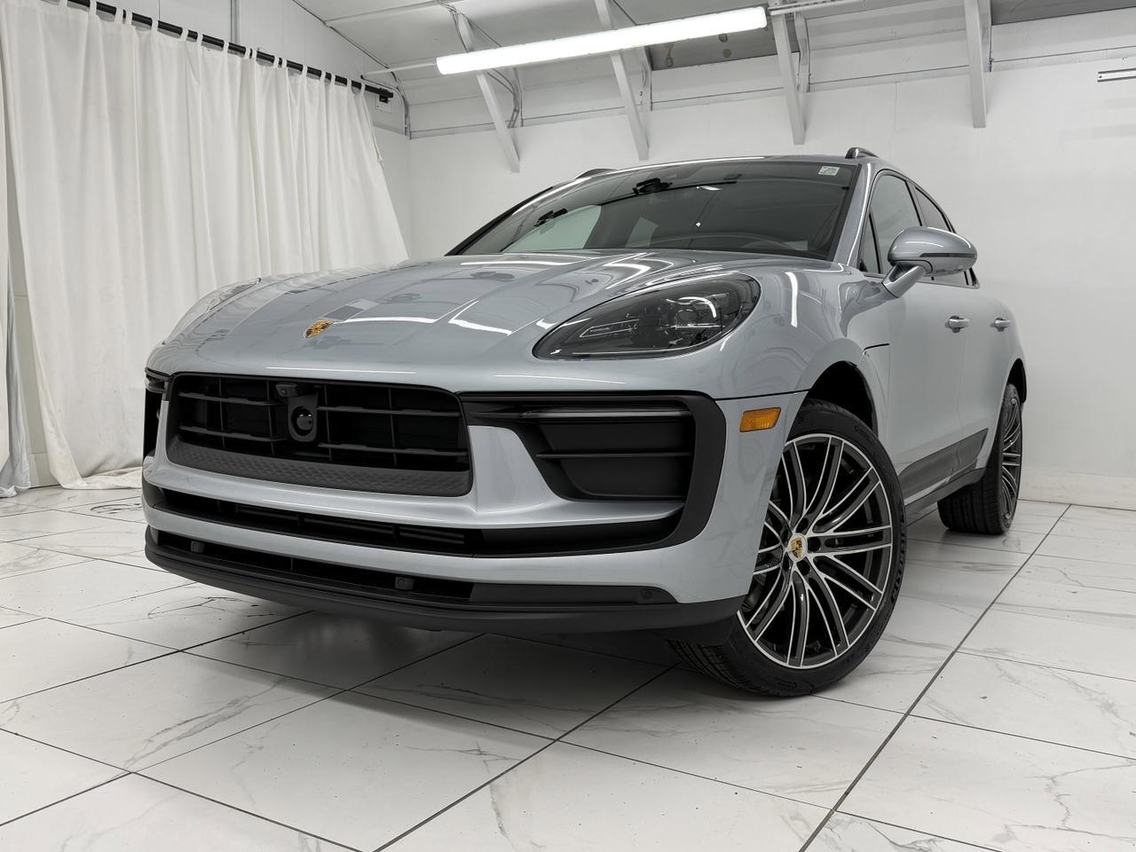 2026 Porsche Macan Newark DE
