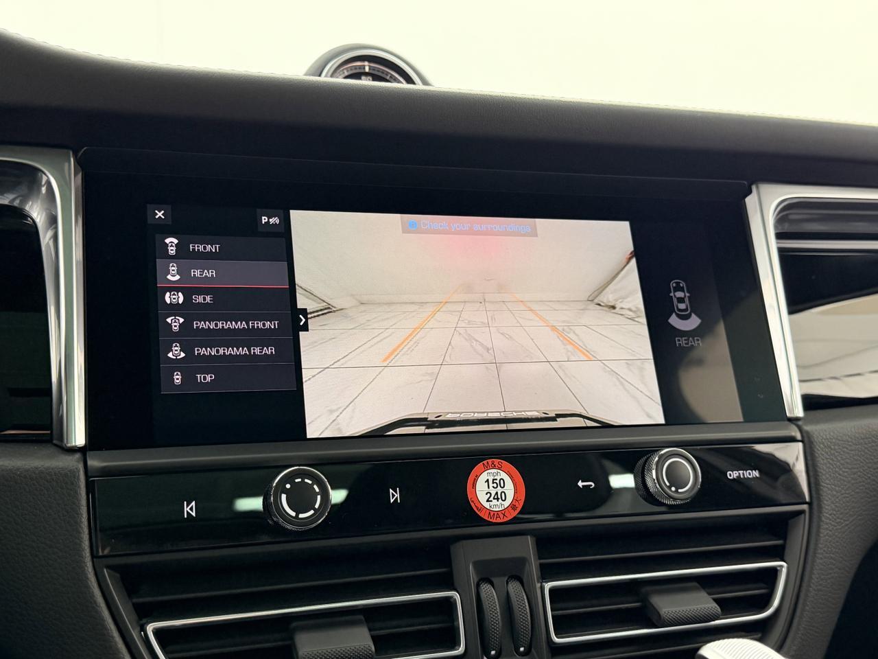 2026 Porsche Macan Newark DE