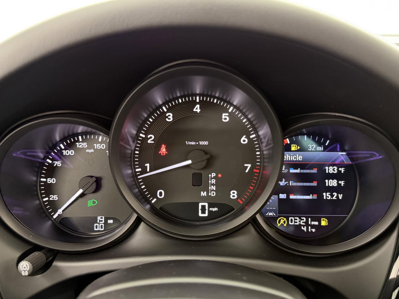 2026 Porsche Macan Newark DE