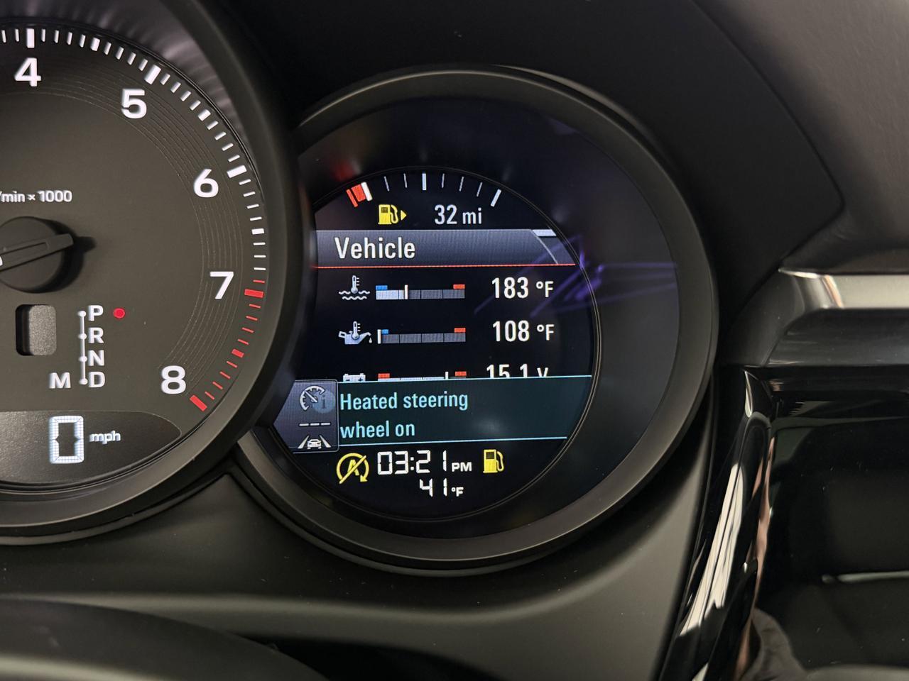 2026 Porsche Macan Newark DE