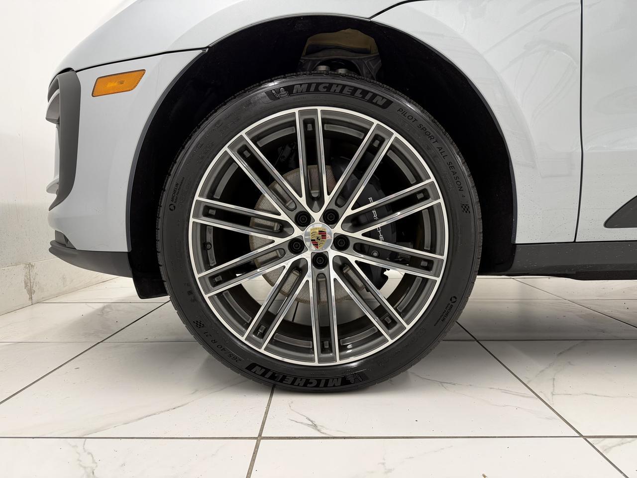 2026 Porsche Macan Newark DE
