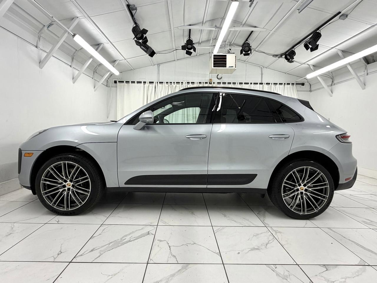2026 Porsche Macan Newark DE