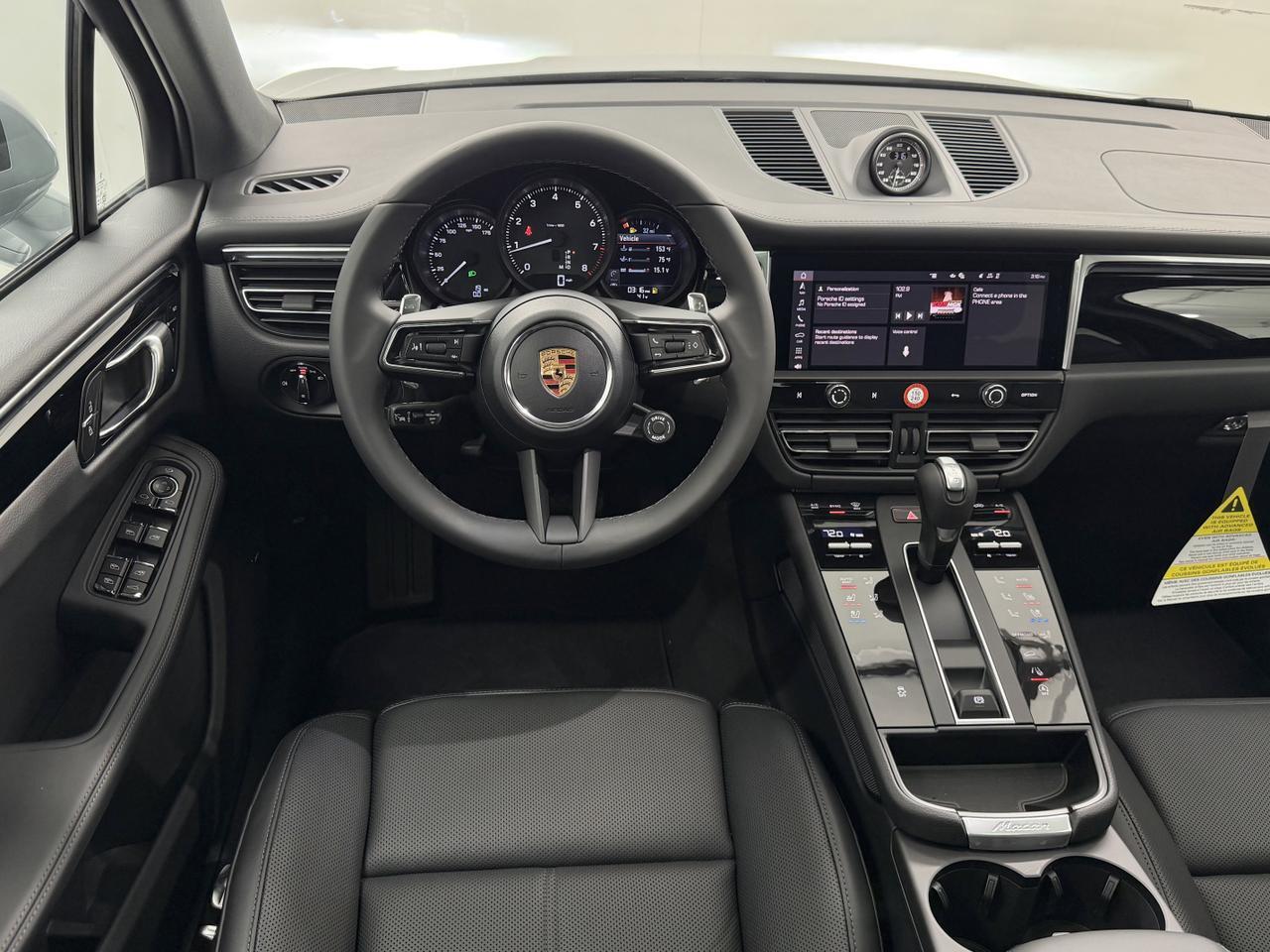 2026 Porsche Macan Newark DE