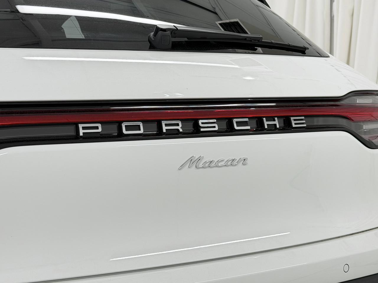 2026 Porsche Macan Newark DE