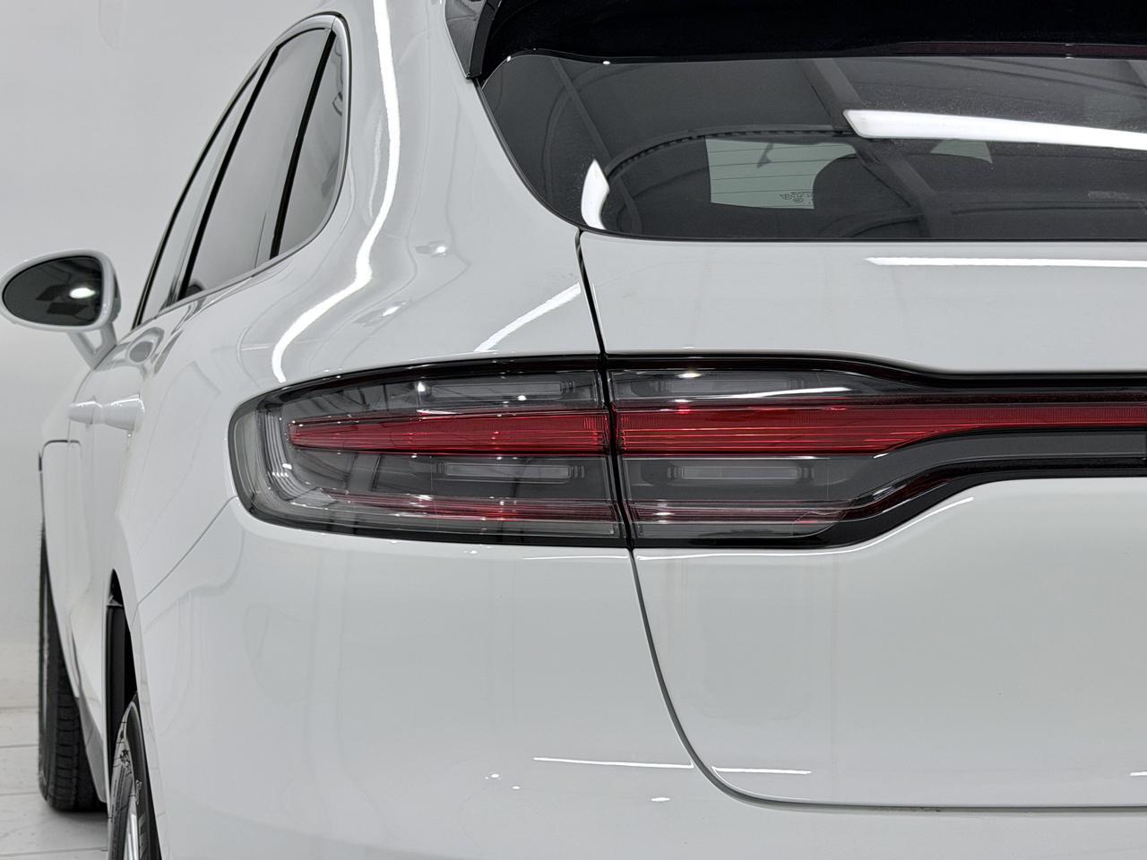 2026 Porsche Macan Newark DE