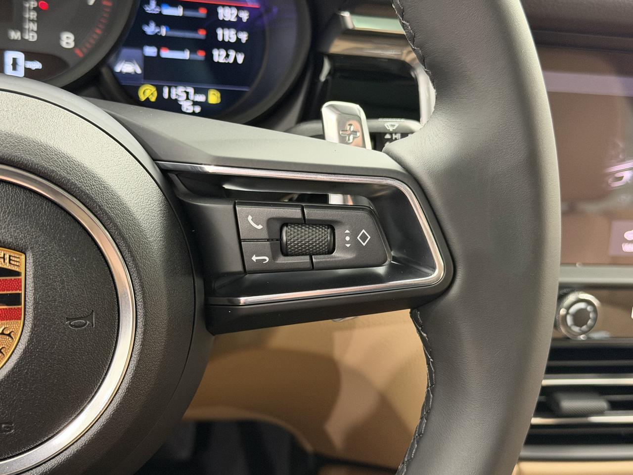 2026 Porsche Macan Newark DE