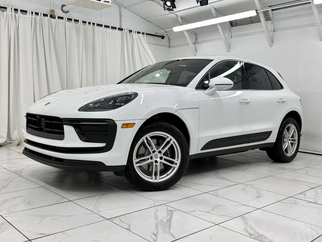 2026 Porsche Macan Newark DE