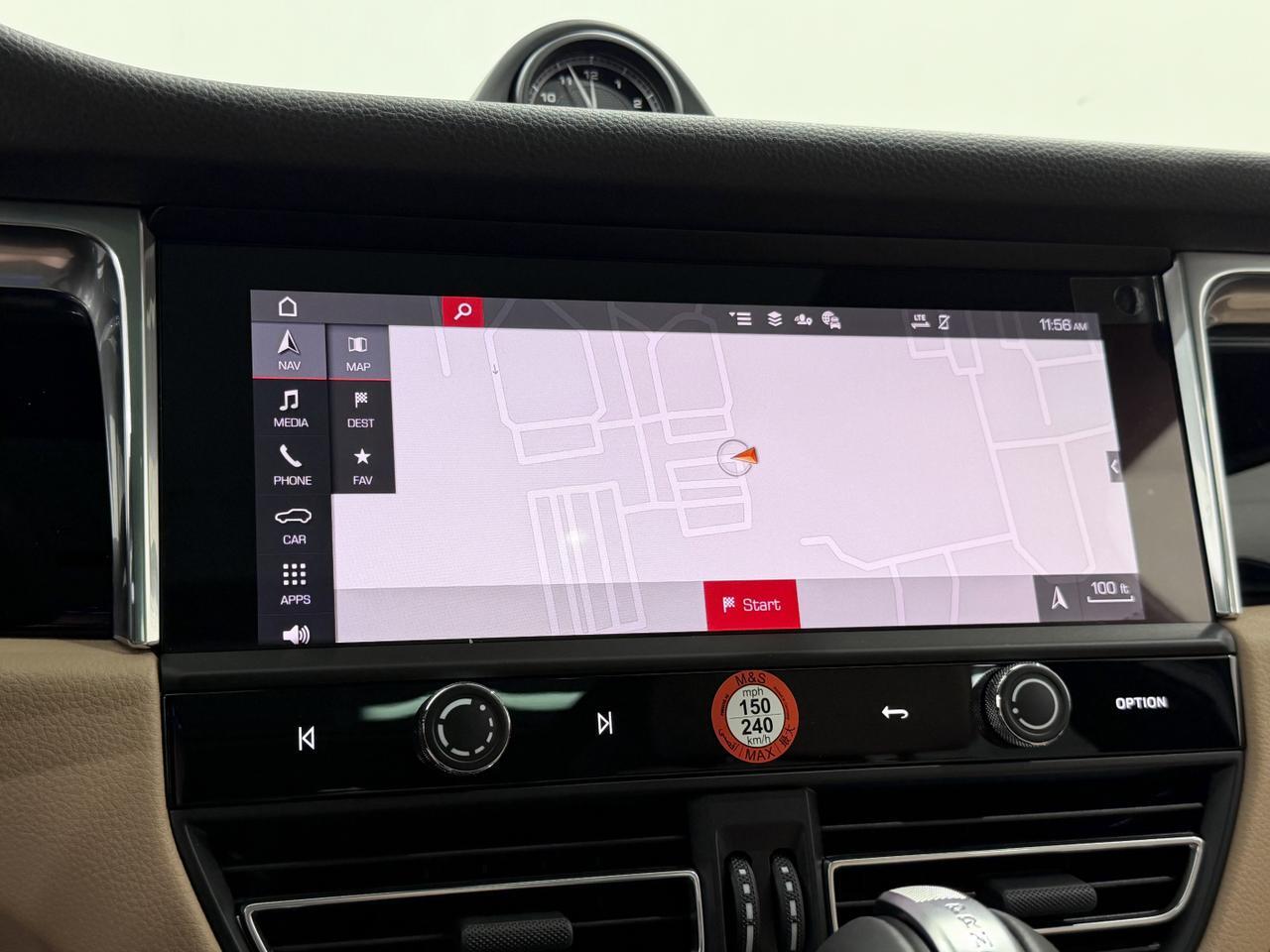 2026 Porsche Macan Newark DE