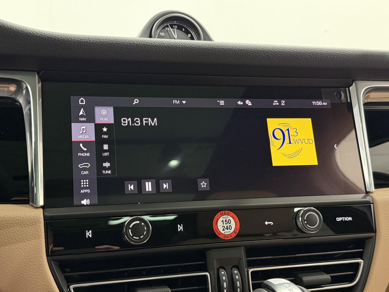 2026 Porsche Macan Newark DE