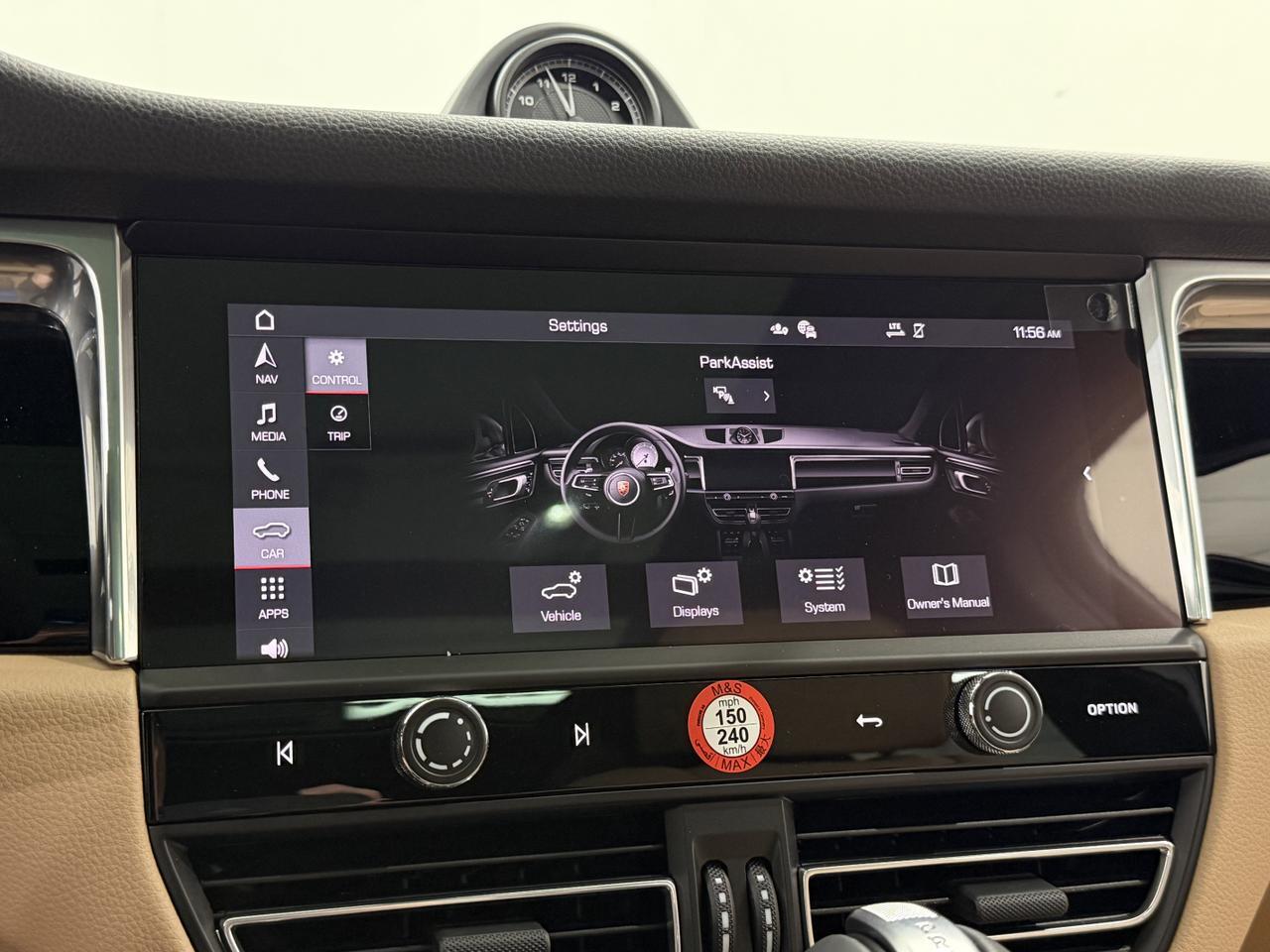 2026 Porsche Macan Newark DE