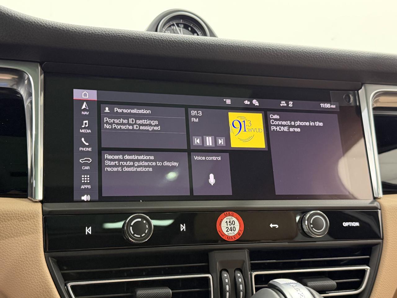 2026 Porsche Macan Newark DE
