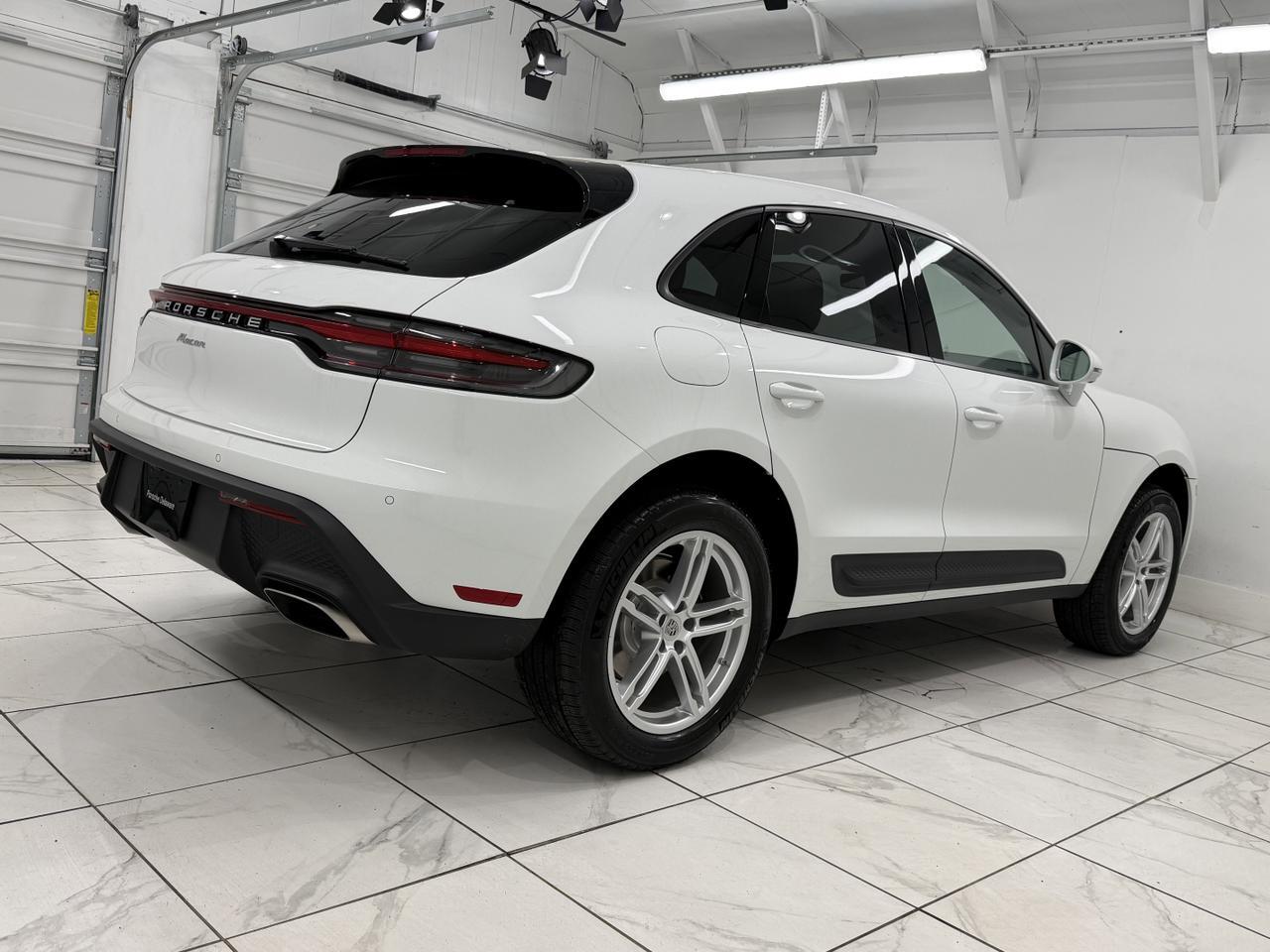 2026 Porsche Macan Newark DE