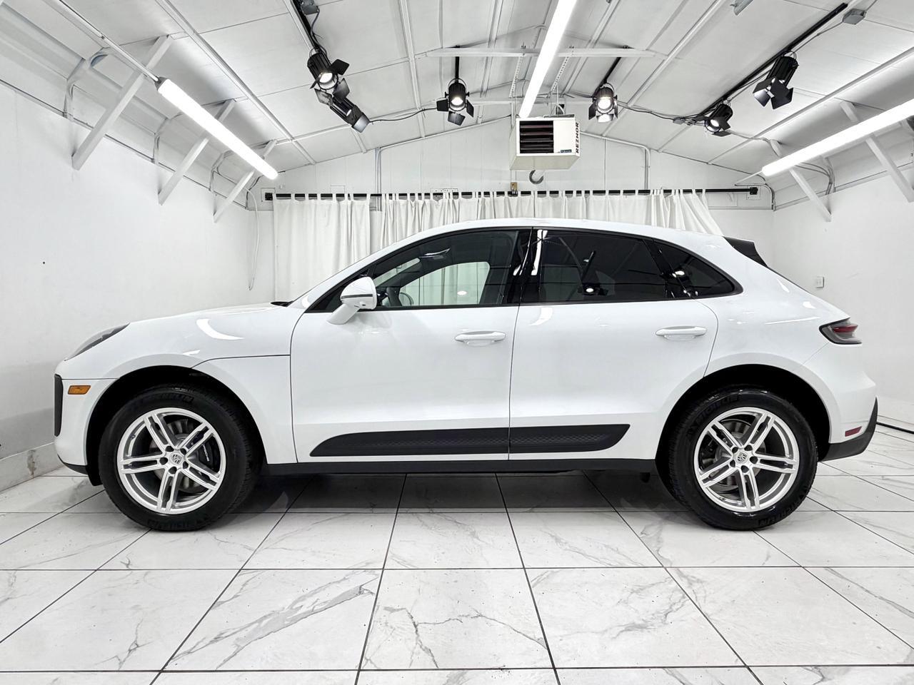 2026 Porsche Macan Newark DE