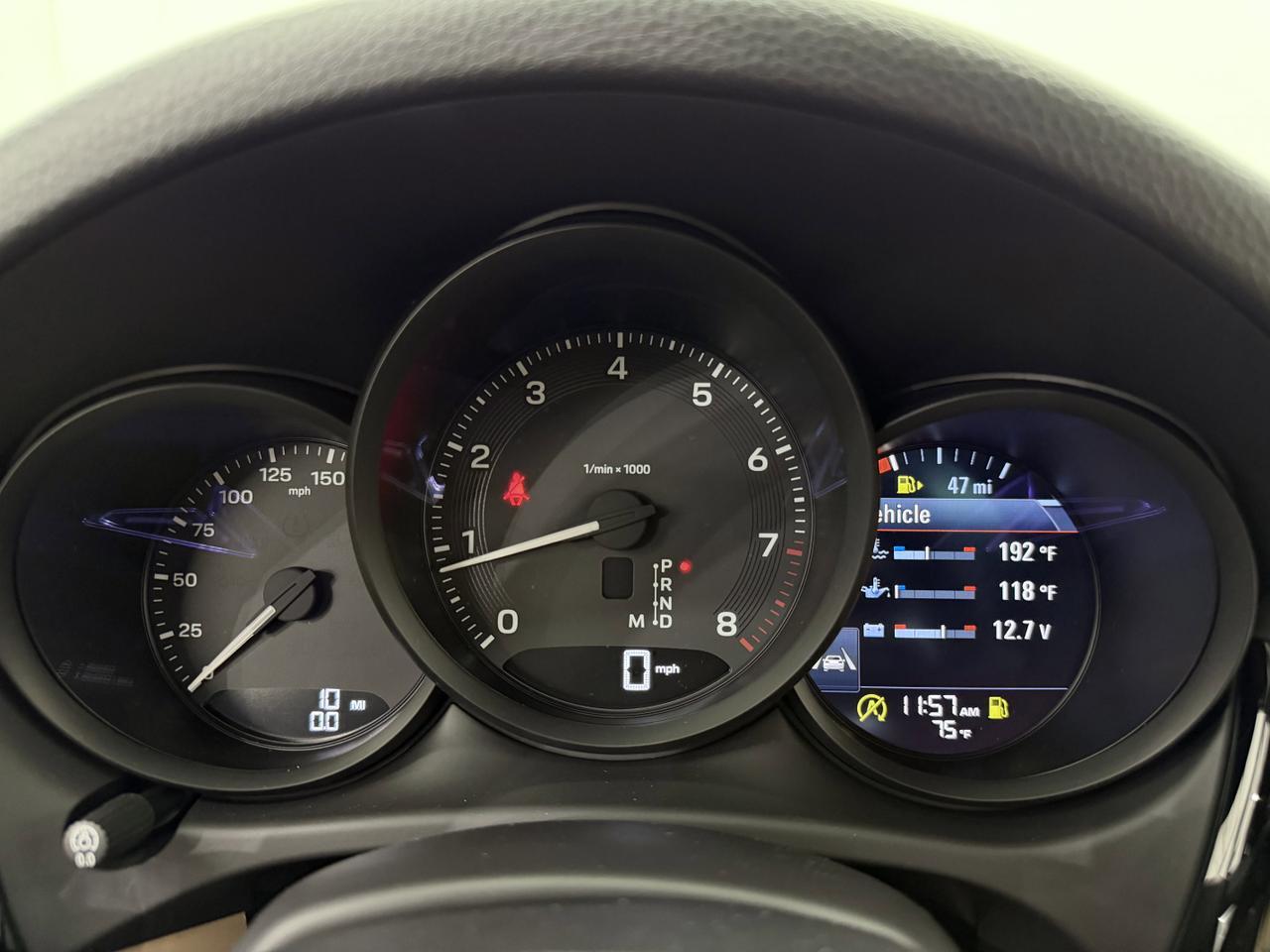 2026 Porsche Macan Newark DE