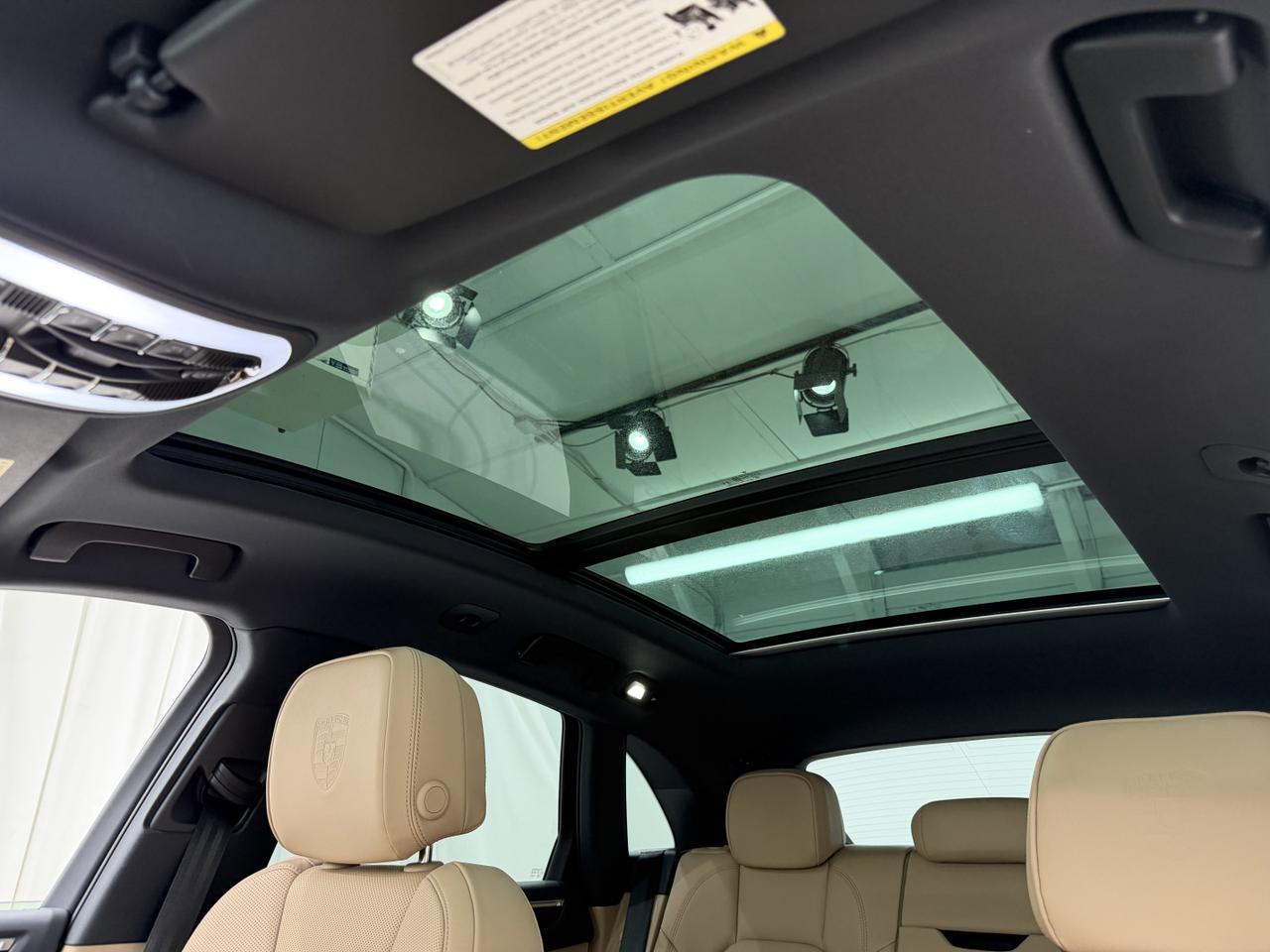 2026 Porsche Macan Newark DE
