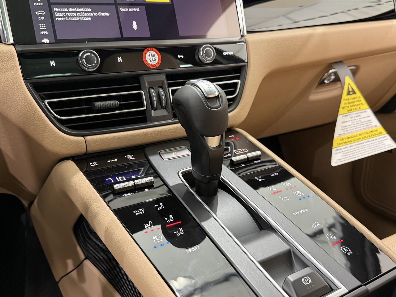 2026 Porsche Macan Newark DE