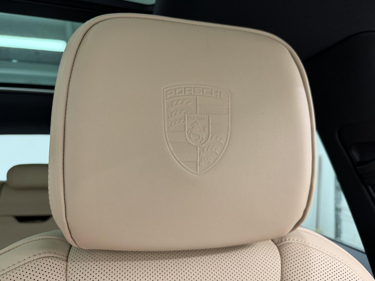 2026 Porsche Macan Newark DE