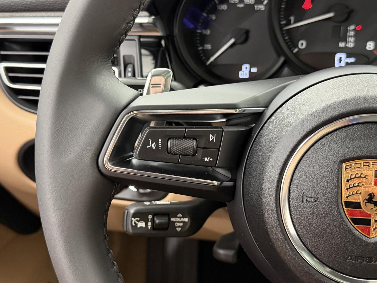 2026 Porsche Macan Newark DE