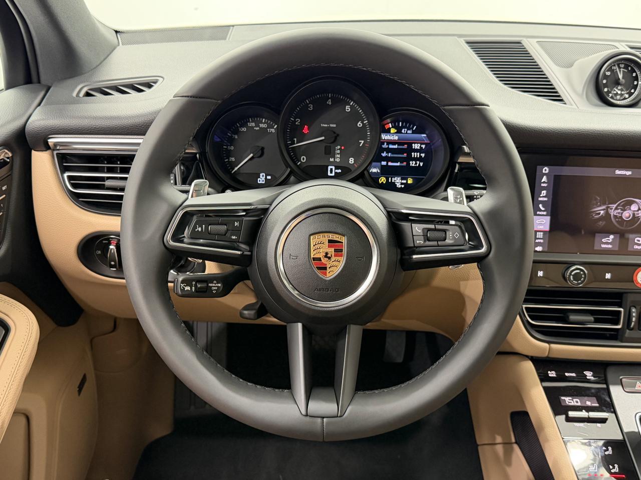 2026 Porsche Macan Newark DE