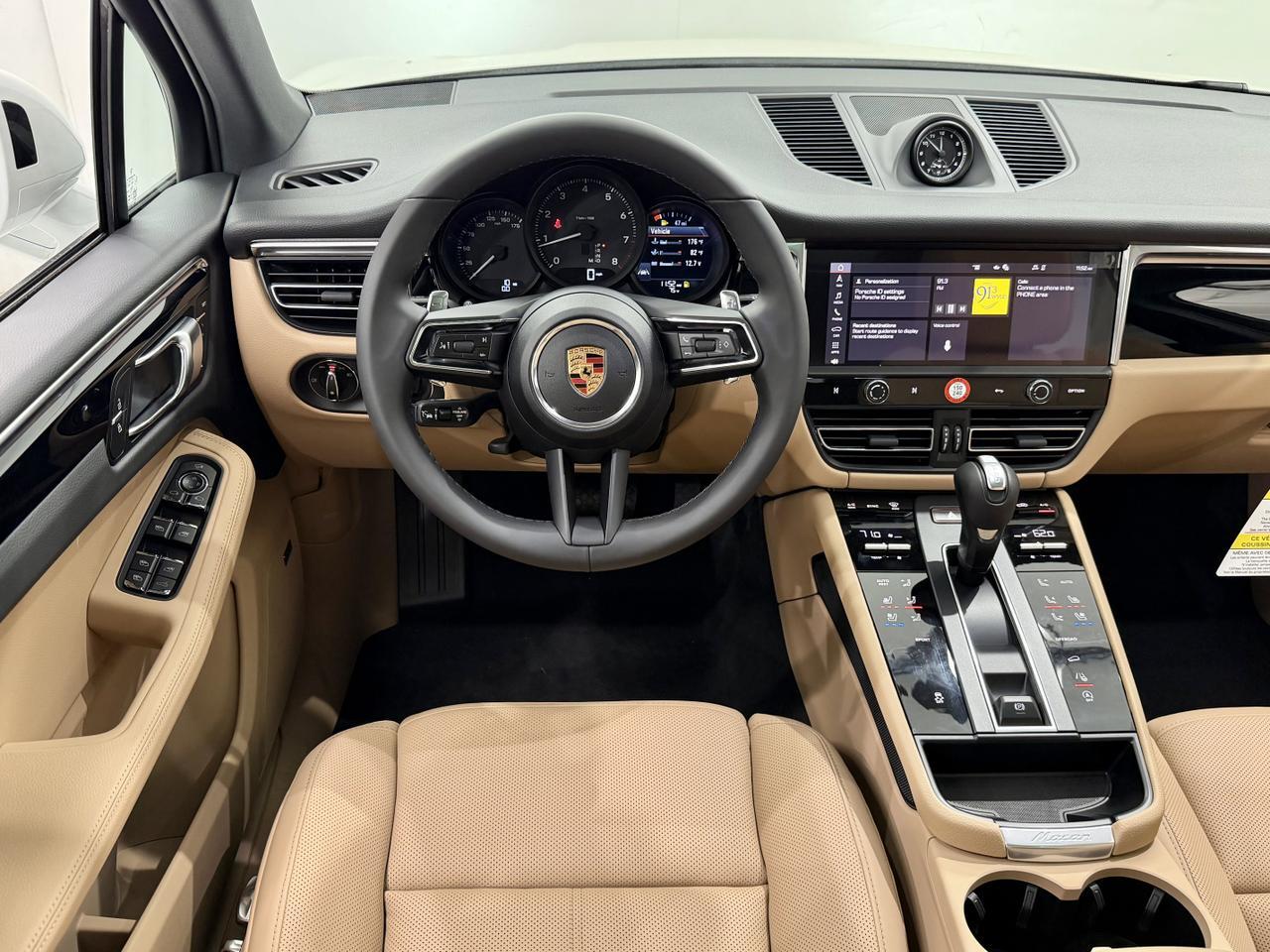 2026 Porsche Macan Newark DE