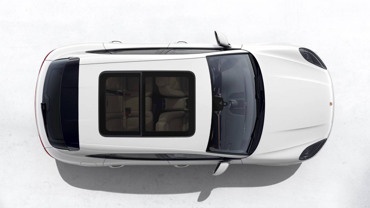 2026 Porsche Macan Newark DE