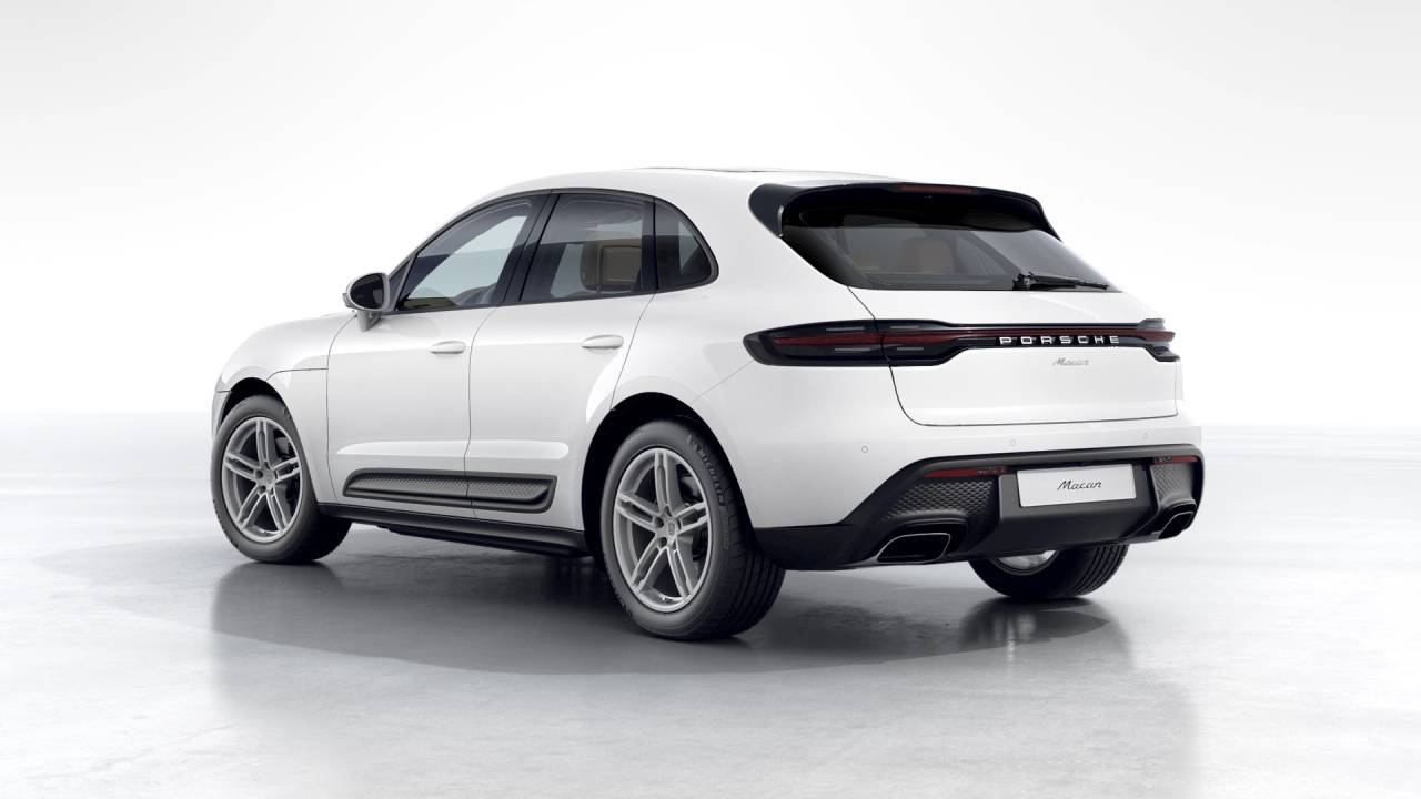 2026 Porsche Macan Newark DE